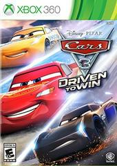 Cars 3 Driven to Win - Xbox 360 - Destination Retro
