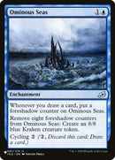 Ominous Seas [The List] - Destination Retro