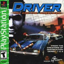 Driver [Greatest Hits] - Playstation - Destination Retro