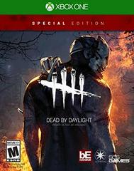 Dead by Daylight - Xbox One - Destination Retro