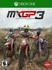 MXGP 3 - Xbox One - Destination Retro