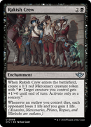 Rakish Crew [Outlaws of Thunder Junction] - Destination Retro
