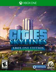 Cities Skylines - Xbox One - Destination Retro