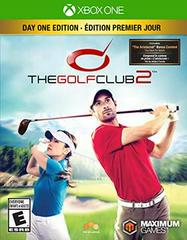 Golf Club 2 - Xbox One - Destination Retro