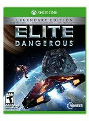 Elite Dangerous Legendary Edition - Xbox One - Destination Retro