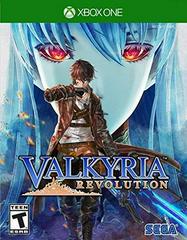 Valkyria Revolution - Xbox One - Destination Retro