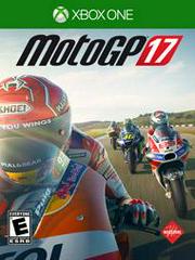 MotoGP 17 - Xbox One - Destination Retro