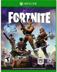 Fortnite - Xbox One - Destination Retro