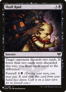 Skull Raid [The List] - Destination Retro