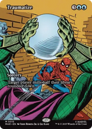 Traumatize (Borderless) [Marvel Universe: Eternal-Legal] - Destination Retro