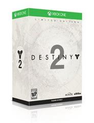 Destiny 2 [Limited Edition] - Xbox One - Destination Retro