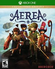 Aerea [Collector's Edition] - Xbox One - Destination Retro