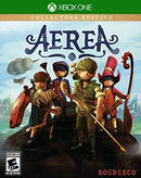 Aerea [Collector's Edition] - Xbox One - Destination Retro