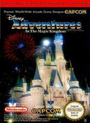 Adventures in the Magic Kingdom - PAL NES - Destination Retro