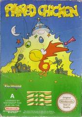 Alfred Chicken - PAL NES - Destination Retro