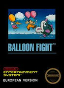 Balloon Fight - PAL NES - Destination Retro