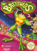 Battletoads - PAL NES - Destination Retro