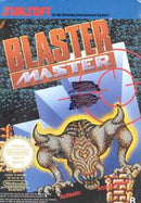 Blaster Master - PAL NES - Destination Retro