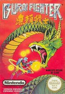 Burai Fighter - PAL NES - Destination Retro
