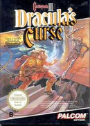 Castlevania III Dracula's Curse - PAL NES - Destination Retro