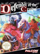 Defender of the Crown - PAL NES - Destination Retro