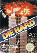 Die Hard - PAL NES - Destination Retro