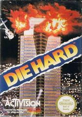 Die Hard - PAL NES - Destination Retro