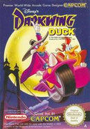 Darkwing Duck - PAL NES - Destination Retro