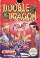 Double Dragon - PAL NES - Destination Retro