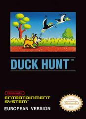 Duck Hunt - PAL NES - Destination Retro