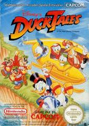 Duck Tales - PAL NES - Destination Retro