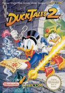 Duck Tales 2 - PAL NES - Destination Retro
