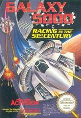 Galaxy 5000 - PAL NES - Destination Retro
