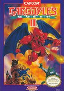 Gargoyle's Quest II The Demon Darkness - PAL NES - Destination Retro