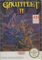 Gauntlet II - PAL NES - Destination Retro