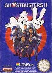 Ghostbusters II - PAL NES - Destination Retro