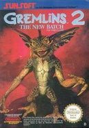 Gremlins 2 - PAL NES - Destination Retro