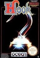 Hook - PAL NES - Destination Retro
