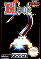 Hook - PAL NES - Destination Retro