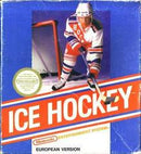 Ice Hockey - PAL NES - Destination Retro