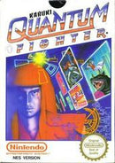 Kabuki Quantum Fighter - PAL NES - Destination Retro