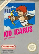 Kid Icarus - PAL NES - Destination Retro