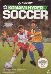 Konami Hyper Soccer - PAL NES - Destination Retro