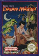 Little Nemo The Dream Master - PAL NES - Destination Retro