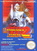Mega Man 2 - PAL NES - Destination Retro