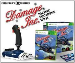 Damage Inc.: Pacific Squadron WWII [Limited Edition] - Xbox 360 - Destination Retro