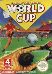 Nintendo World Cup - PAL NES - Destination Retro
