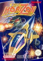 Over Horizon - PAL NES - Destination Retro