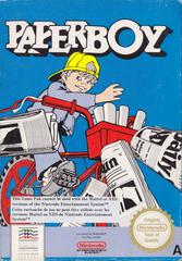 Paperboy - PAL NES - Destination Retro
