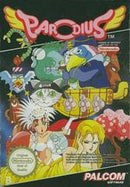 Parodius - PAL NES - Destination Retro
